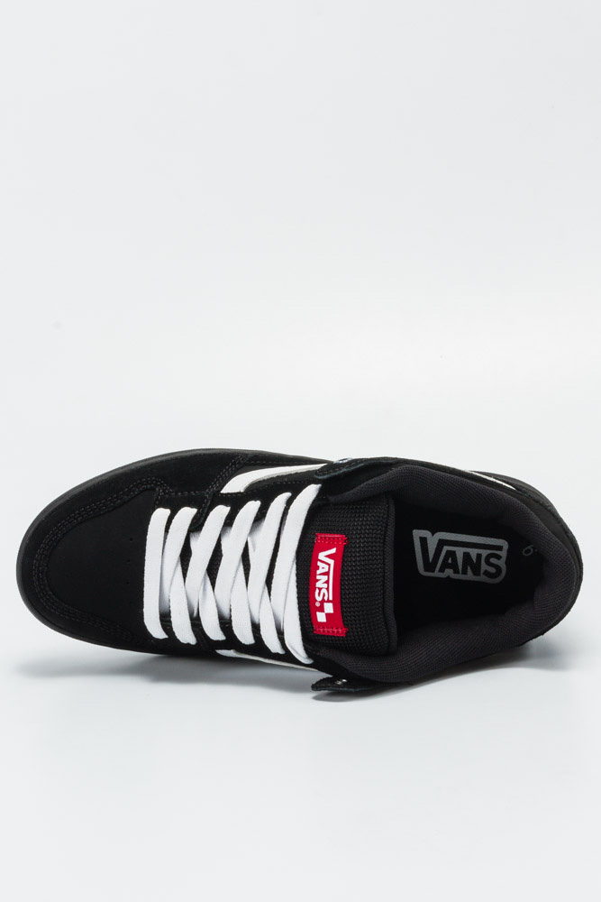 Vans deals baxter bmx